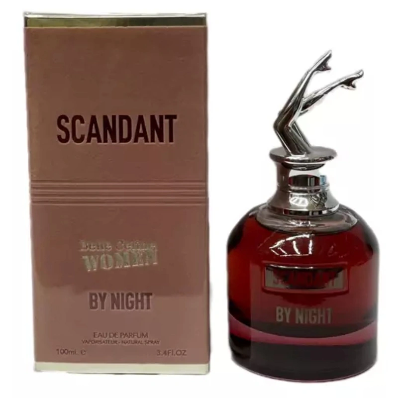 ادکلن By Night Scandant