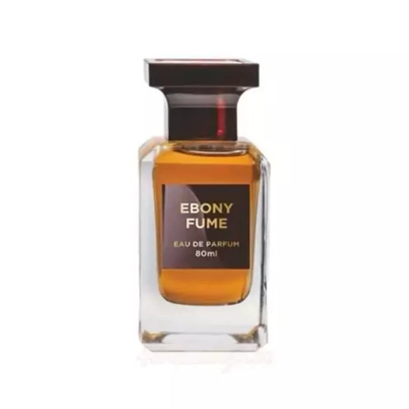 ادکلن مردانه EBONY FUME