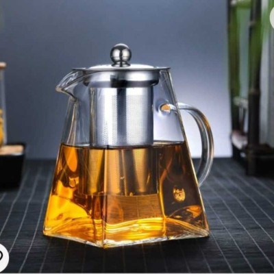 قوری برقی پیرکس چاپین 950 میل با ضمانت کیفیت