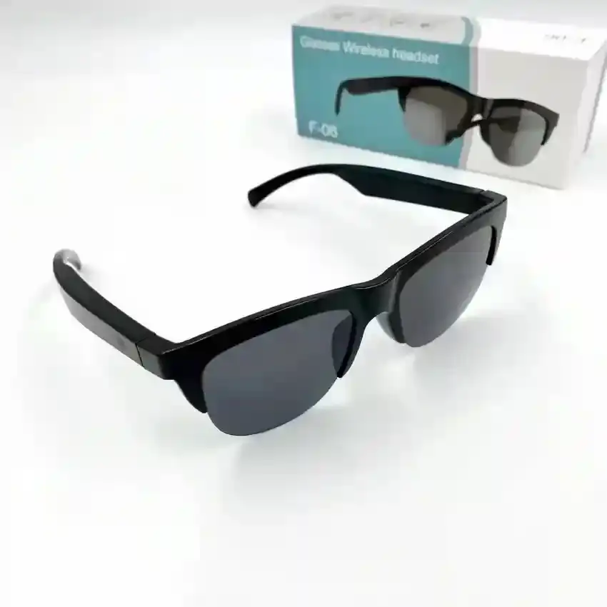 عینک هوشمند F-06