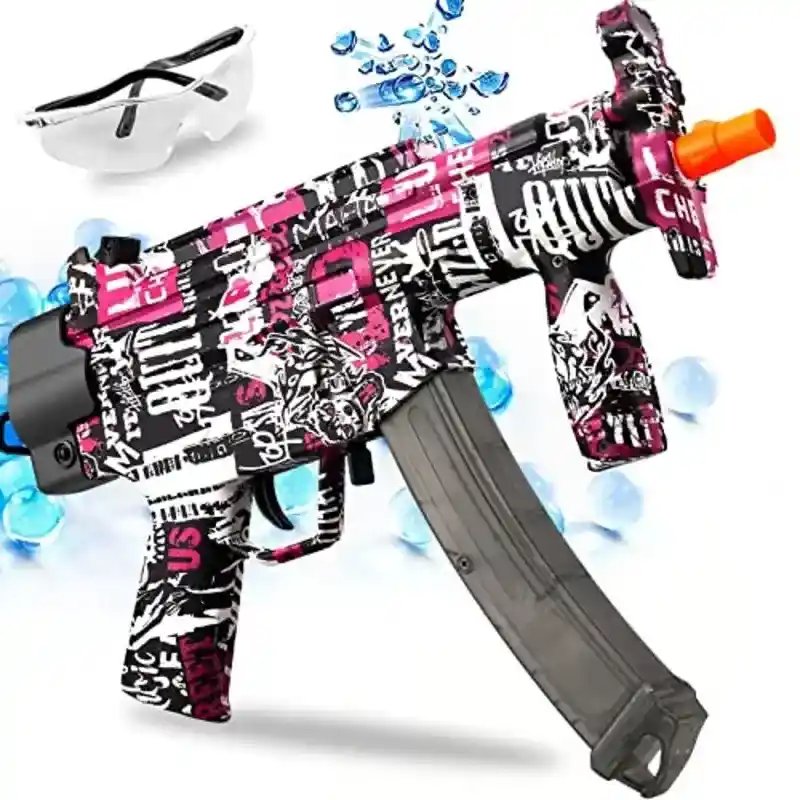 تفنگ اسباب بازی MP5K