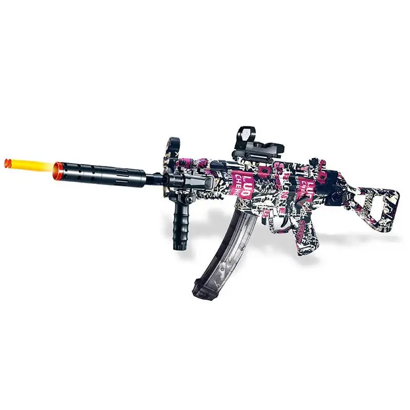 تفنگ اسباب بازی MP5K