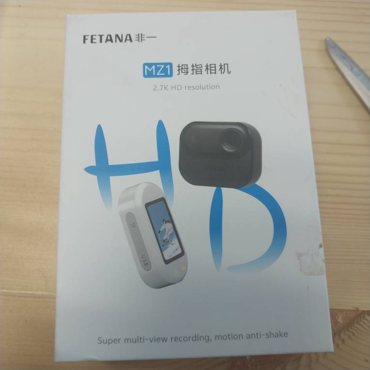 دوربین اکشن انگشتی YZZCAM 4K؛ کوچک‌ترین همراه دوچرخه‌سواران و موتورسواران