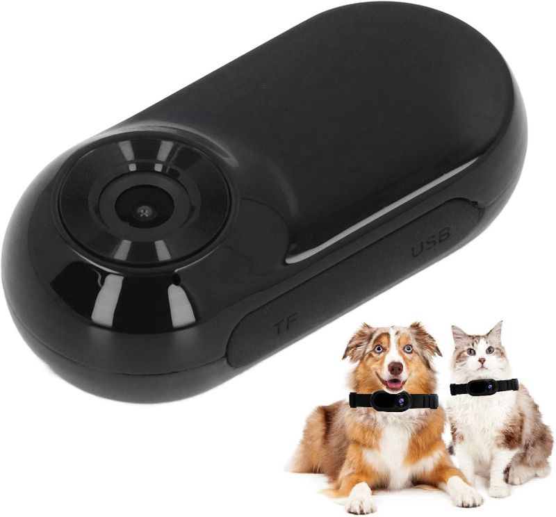 دوربین اکشن انگشتی YZZCAM 4K؛ کوچک‌ترین همراه دوچرخه‌سواران و موتورسواران