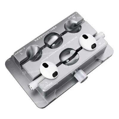 ماژول تعمیر ایرپاد Mijing iRepair MS1 مناسب AirPods 1 / 2 / 3