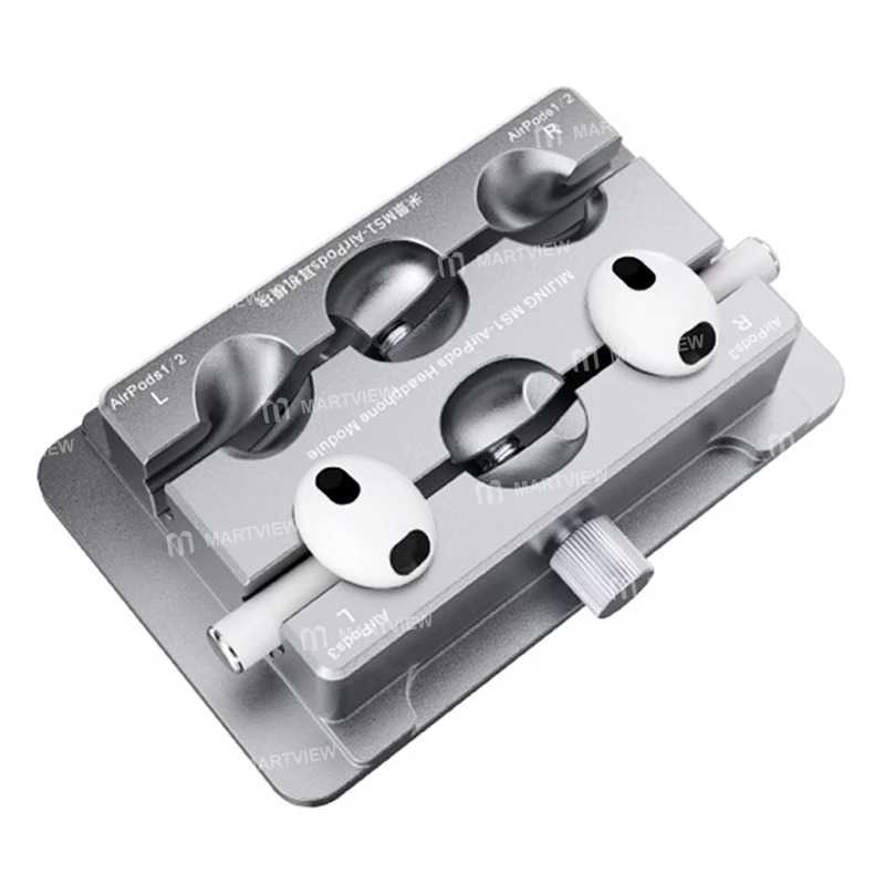 ماژول تعمیر ایرپاد Mijing iRepair MS1 مناسب AirPods 1 / 2 / 3