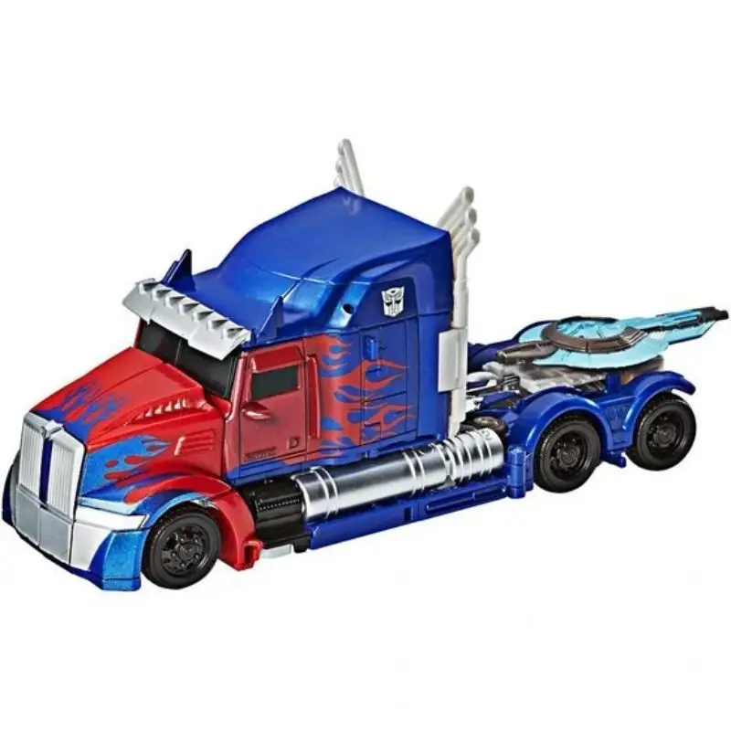 اکشن فیگور اپتیموس پرایم (تبدیل‌شونده) مدل Transformers 5 – ارتفاع 22 سانتی‌متر