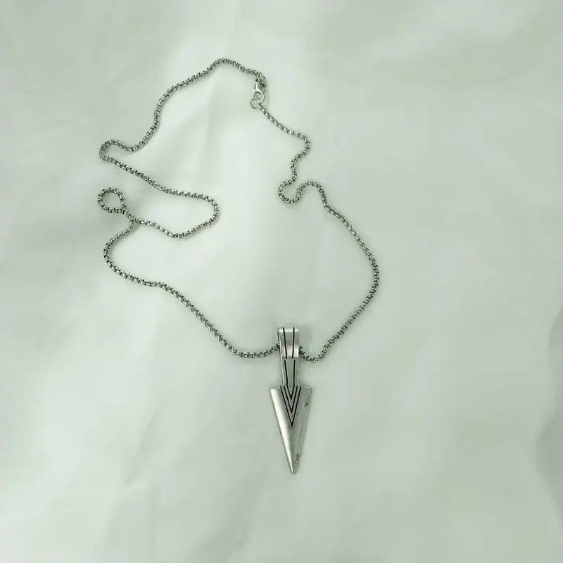 گردنبند سیلور