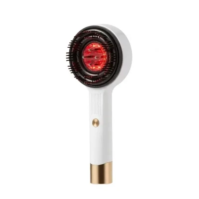 ماساژور هوشمند سر مدل XC-901 | برس ماساژور هوشمند تقویت پوست سر و افزایش گردش خون