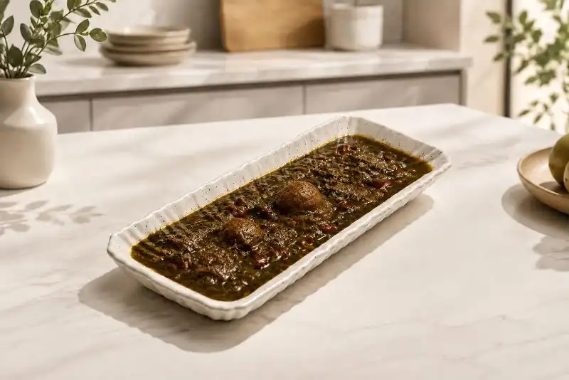 خورشت‌خوری رولی گرانیتی