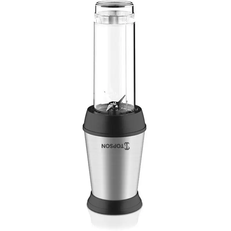خردکن و غذاساز دو تیغه تاپسون مدل MC-T4050