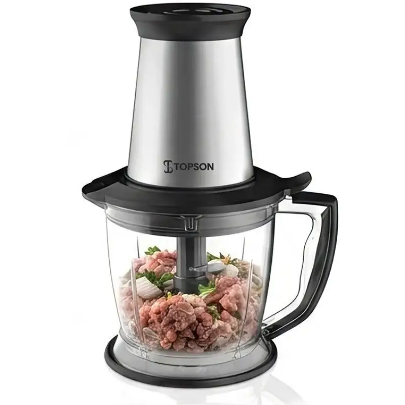 خردکن و غذاساز دو تیغه تاپسون مدل MC-T4050
