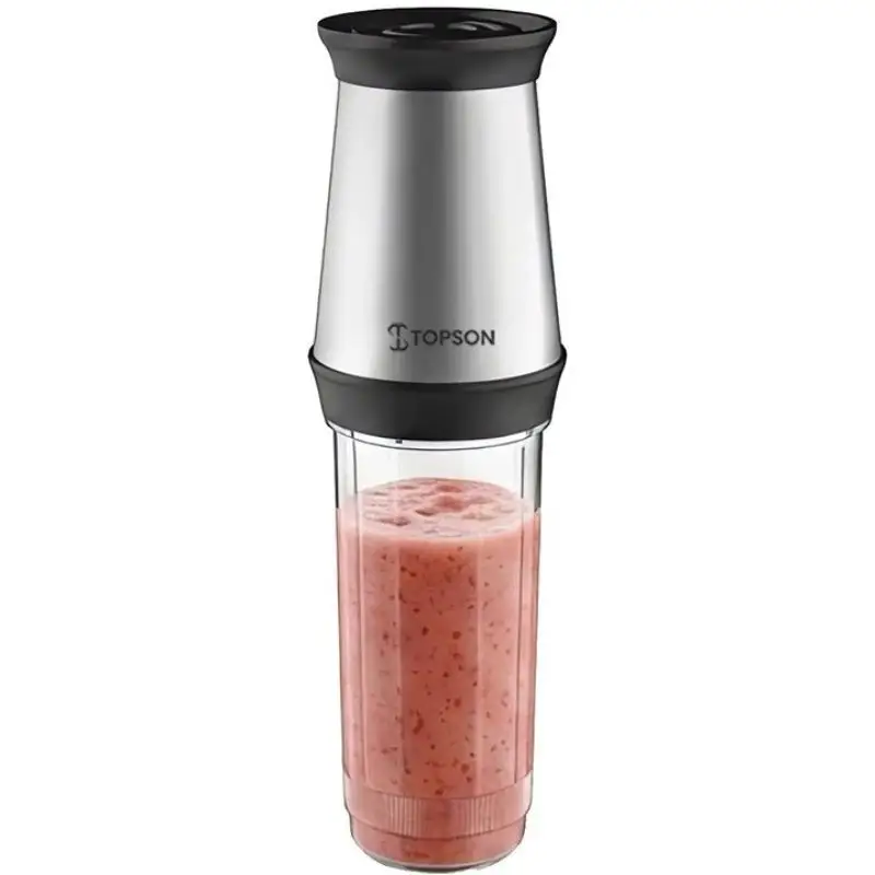 خردکن و غذاساز دو تیغه تاپسون مدل MC-T4050