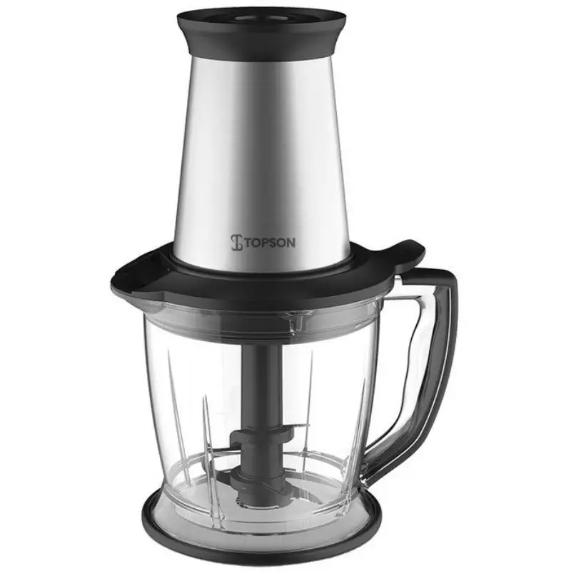 خردکن و غذاساز دو تیغه تاپسون مدل MC-T4050