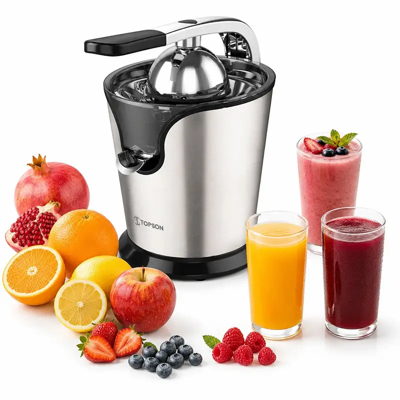 آب مرکبات گیری تاپسون مدل CJ-T4016