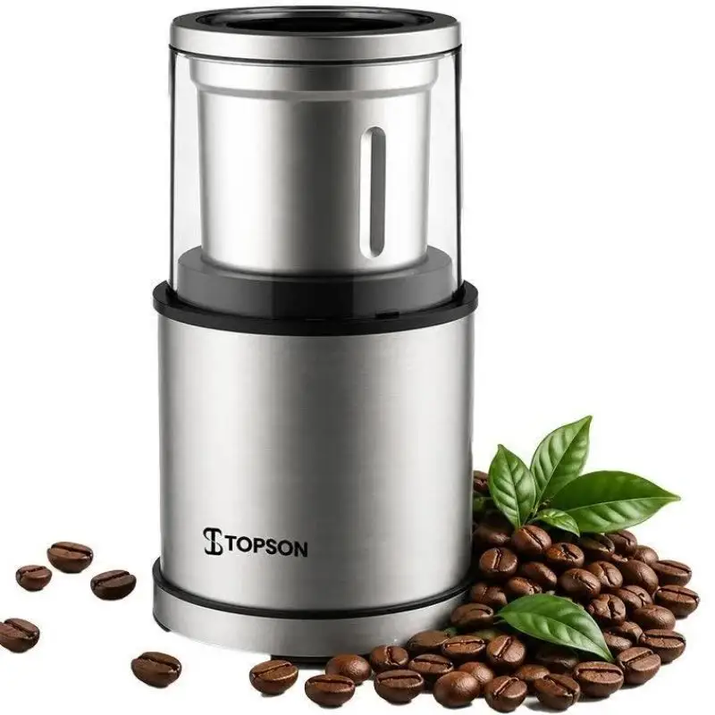 آسیاب قهوه تاپسون مدل CG-T4020