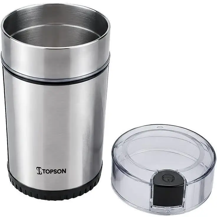 آسیاب قهوه تاپسون مدل CG-T4015