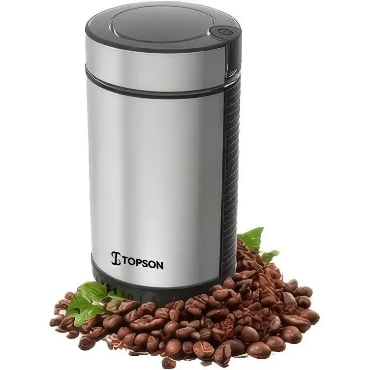 آسیاب قهوه تاپسون مدل CG-T4015
