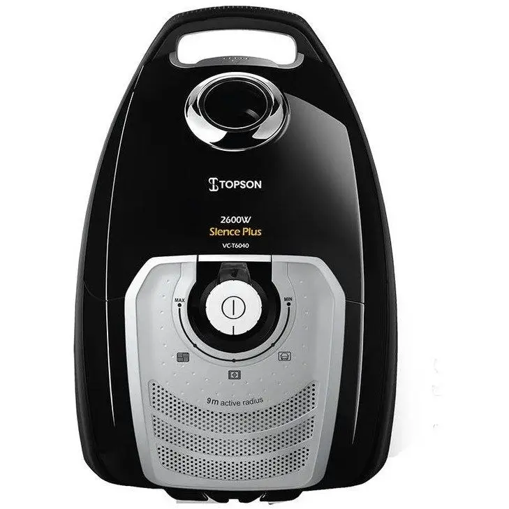 جاروبرقی تاپسون مدل VC-T6040