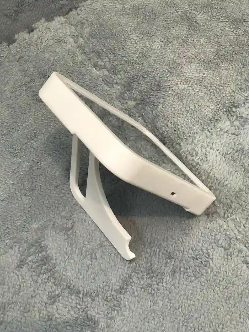 آینه آرایشی LED دار