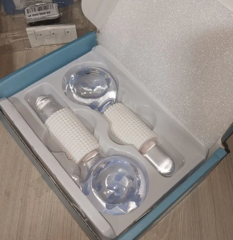 آیس گلوب (گوی یخی) جفتی اورجینال