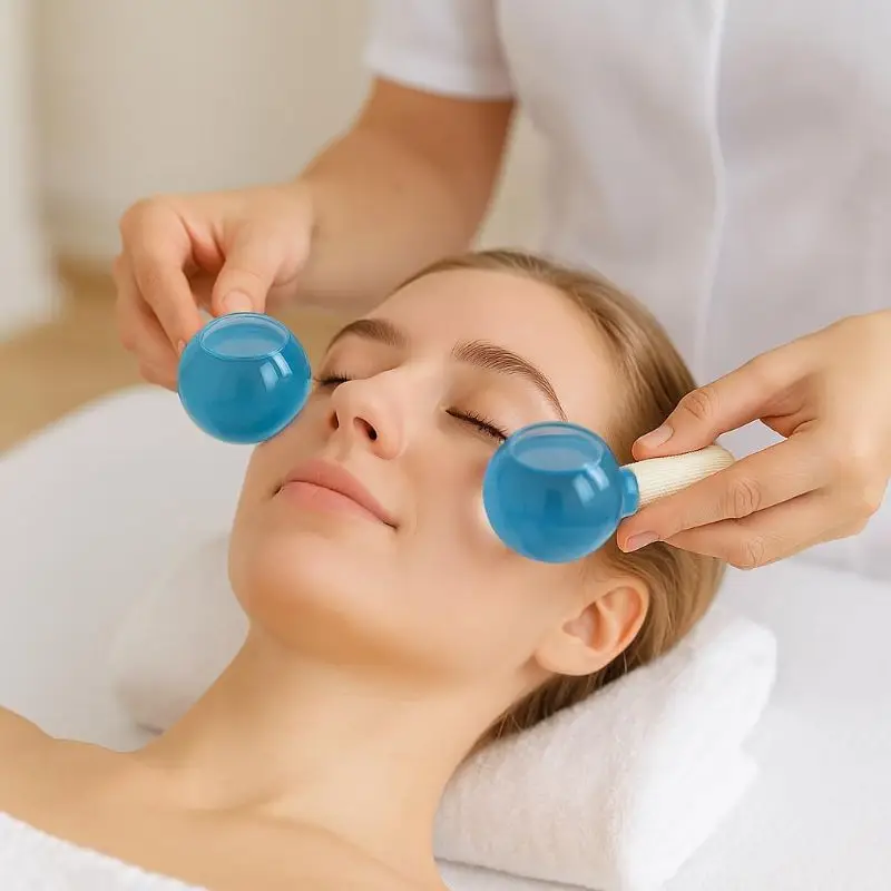 آیس گلوب (گوی یخی) جفتی اورجینال