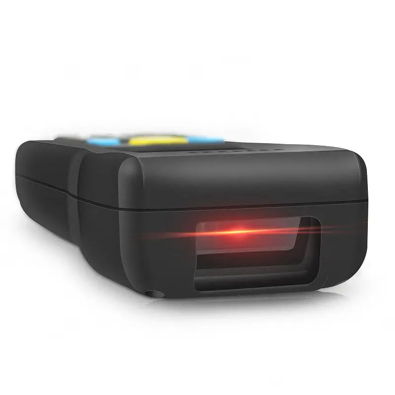 اسکنر بارکد ERP مدل CT1000