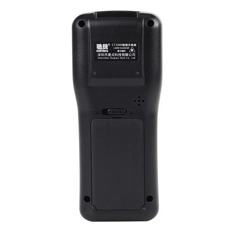 اسکنر بارکد ERP مدل CT1000