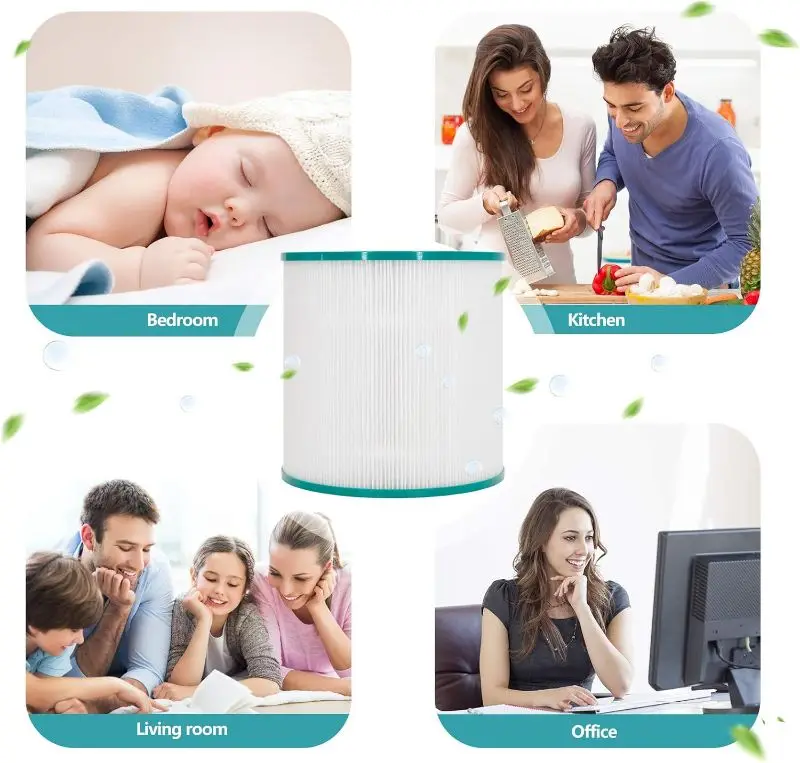 فیلتر تصفیه هوا دایسون