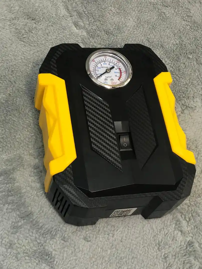 کمپرسور لاستیک خودرو Carsun مدل C1399-2