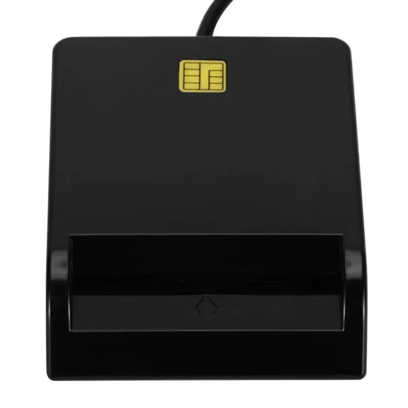 کارت‌خوان هوشمند USB 2.0