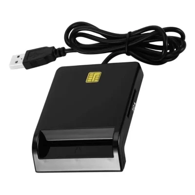 کارت‌خوان هوشمند USB 2.0