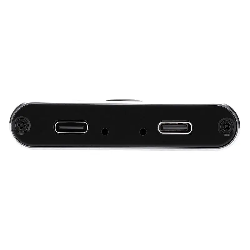 سوییچ KVM دوطرفه USB-C جکتس