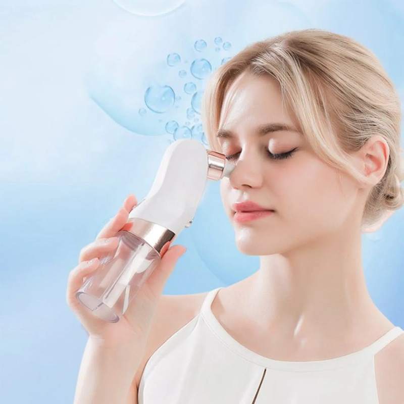 میکرودرم آبریژن خانگی مدل Super Micro Bubble