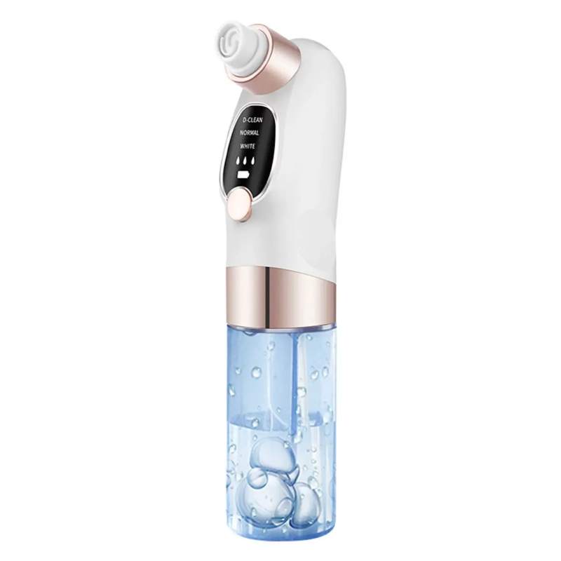 میکرودرم آبریژن خانگی مدل Super Micro Bubble