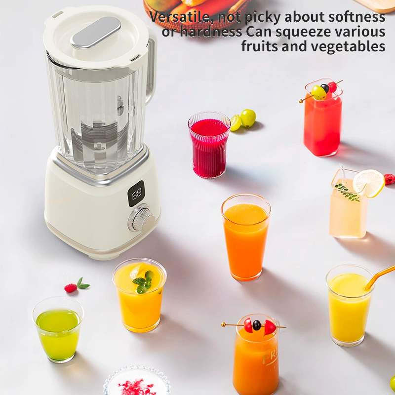 مخلوط کن شارژی مدل Citrus