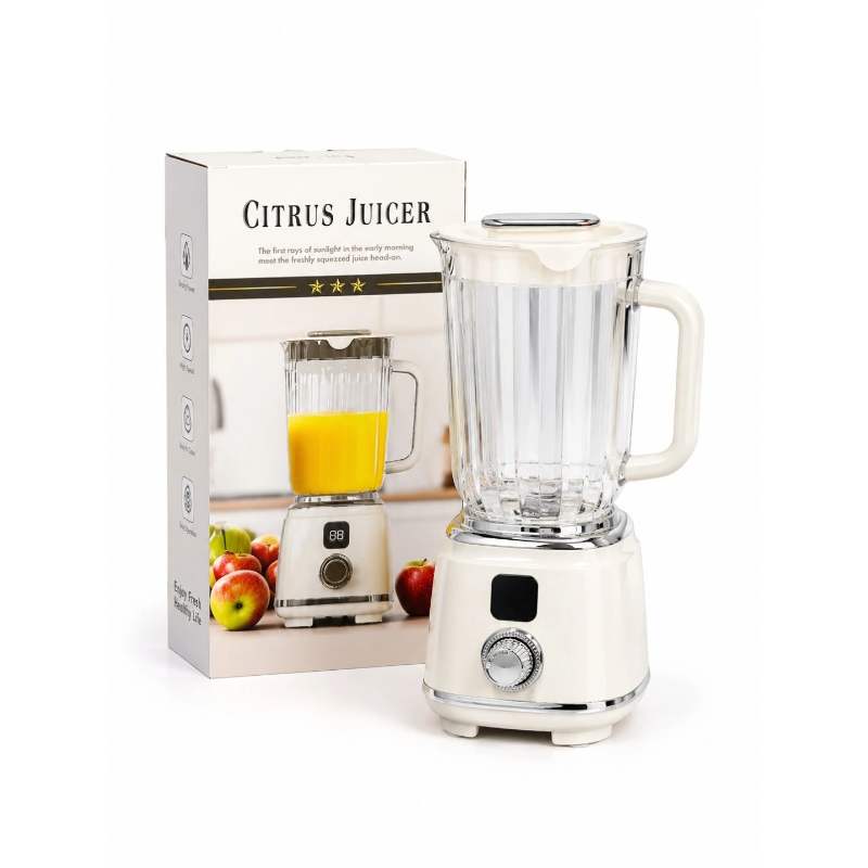مخلوط کن شارژی مدل Citrus