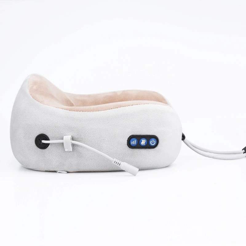 ماساژور برقی گردنی مدل U-SHAPED