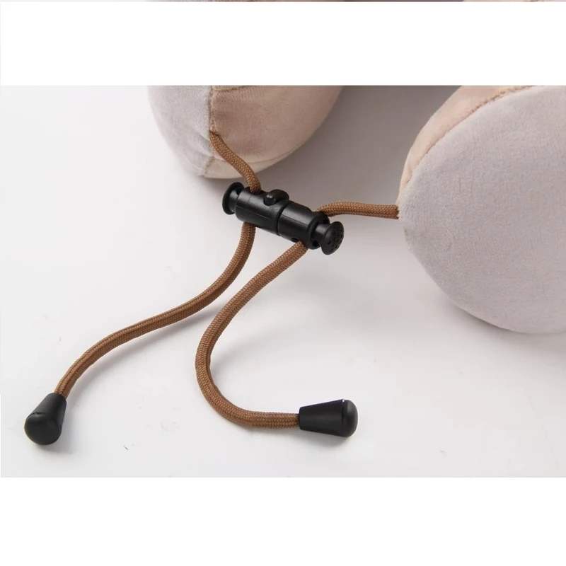 ماساژور برقی گردنی مدل U-SHAPED