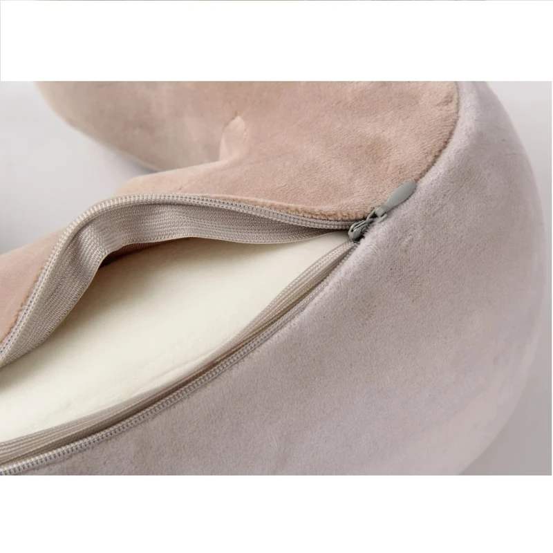 ماساژور برقی گردنی مدل U-SHAPED