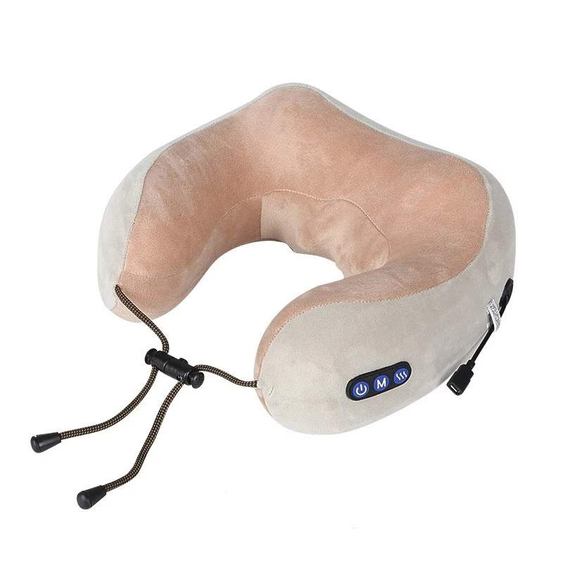 ماساژور برقی گردنی مدل U-SHAPED