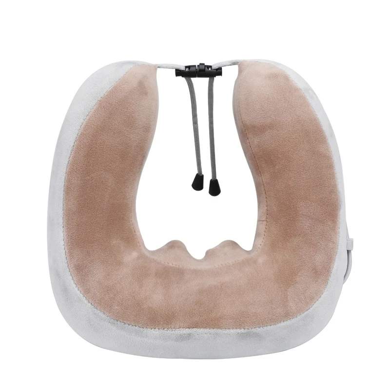 ماساژور برقی گردنی مدل U-SHAPED