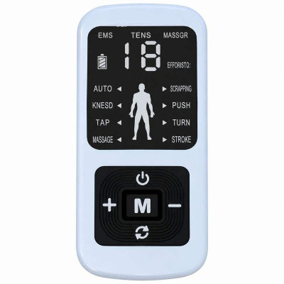 دستگاه فیزیوتراپی MERIDIAN T-1079 با 4 الکترود
