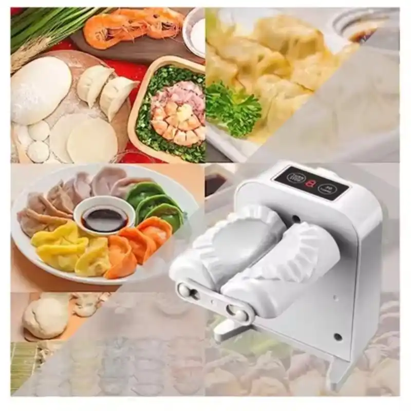 پیراشکی ساز با صفحه دیجیتال YG-878