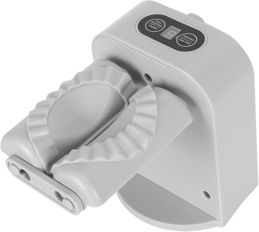 پیراشکی ساز با صفحه دیجیتال YG-878