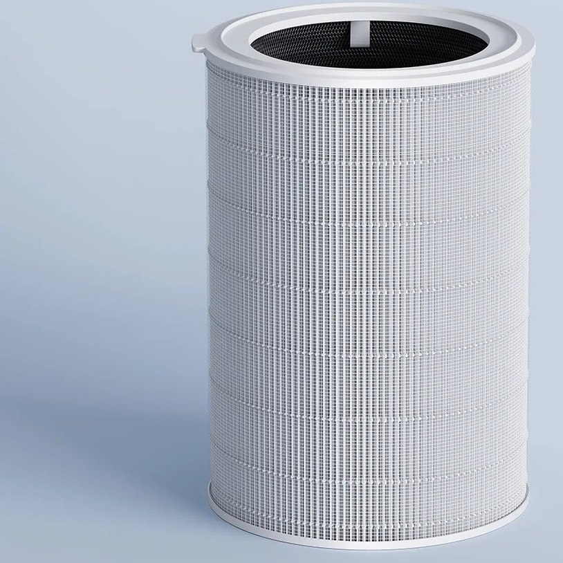 فیلتر تصفیه هوا شیائومی مدل Air Purifier 4 Elite