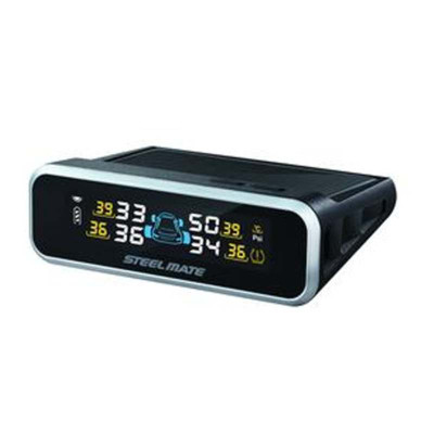 تی پی ام اس خودرو استیل میت مدل TP-S9i اصل