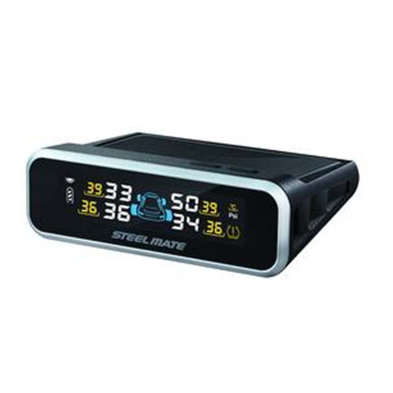 تی پی ام اس خودرو استیل میت مدل TP-S9i اصل