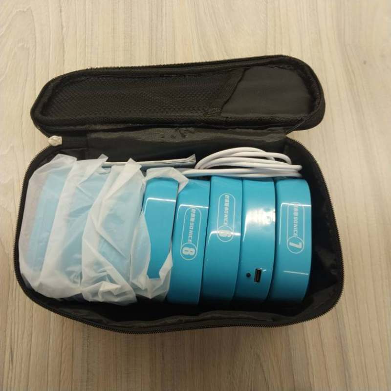 چراغ تمرین واکنش و چابکی برای فوتبال و بسکتبال