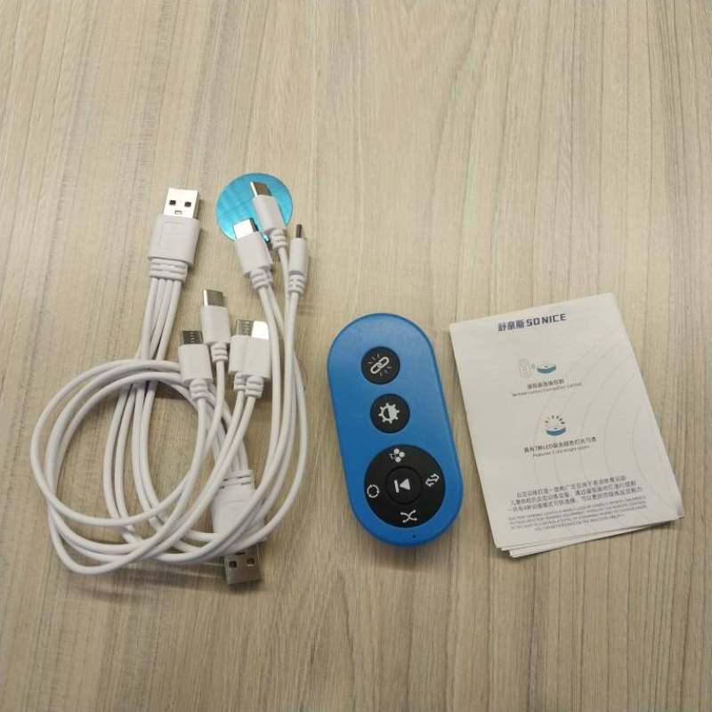 چراغ تمرین واکنش و چابکی برای فوتبال و بسکتبال